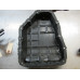 09L040 Lower Engine Oil Pan From 2006 Hyundai Azera  3.8